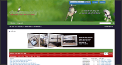 Desktop Screenshot of chaomao.org